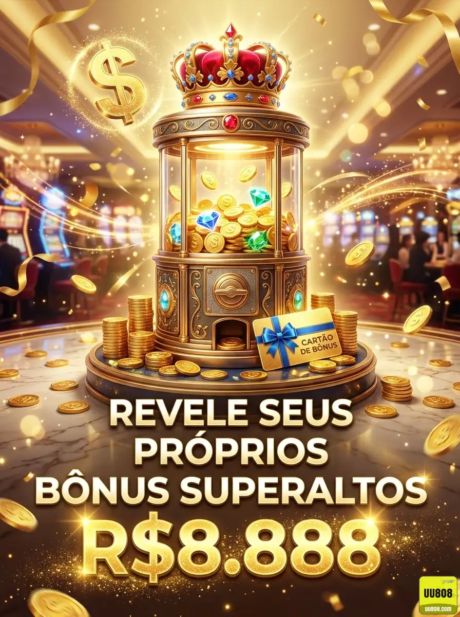 uu808.com desfrute de emocionante jogo